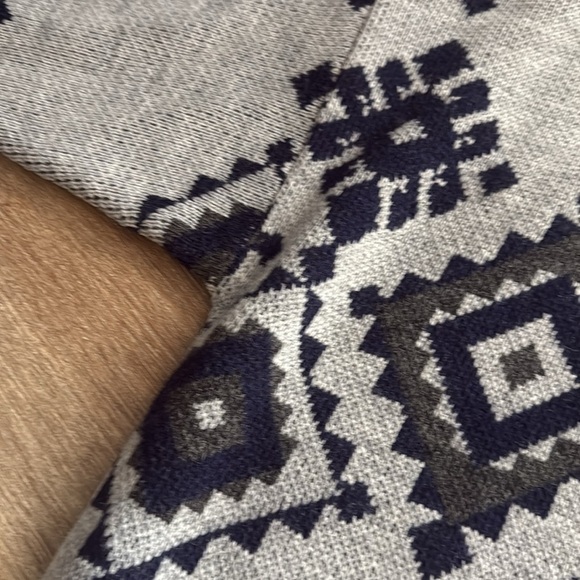 Bartolini Woolblend Sweater Cardigan - Picture 4 of 6